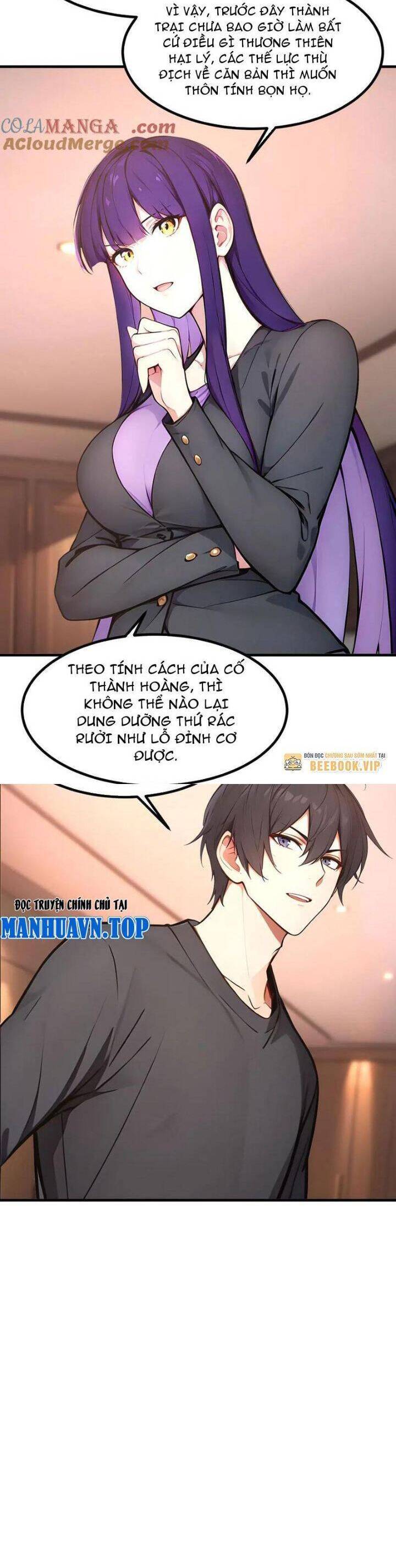 ta nắm giữ linh khí thức tỉnh Chapter 102 - Next Chapter 103