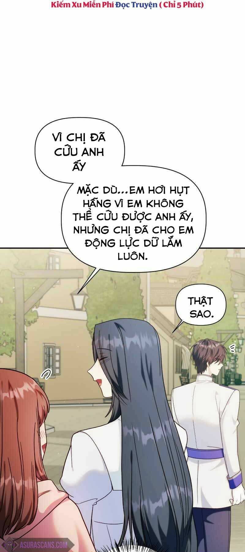 kí sự hồi quy chapter 49 - Trang 2