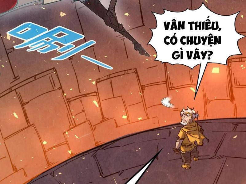 vạn cổ chí tôn Chapter 343 - Trang 2