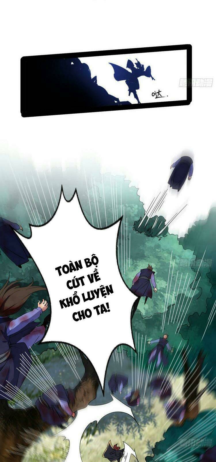 ta là tà đế Chapter 212 - Next Chapter 213