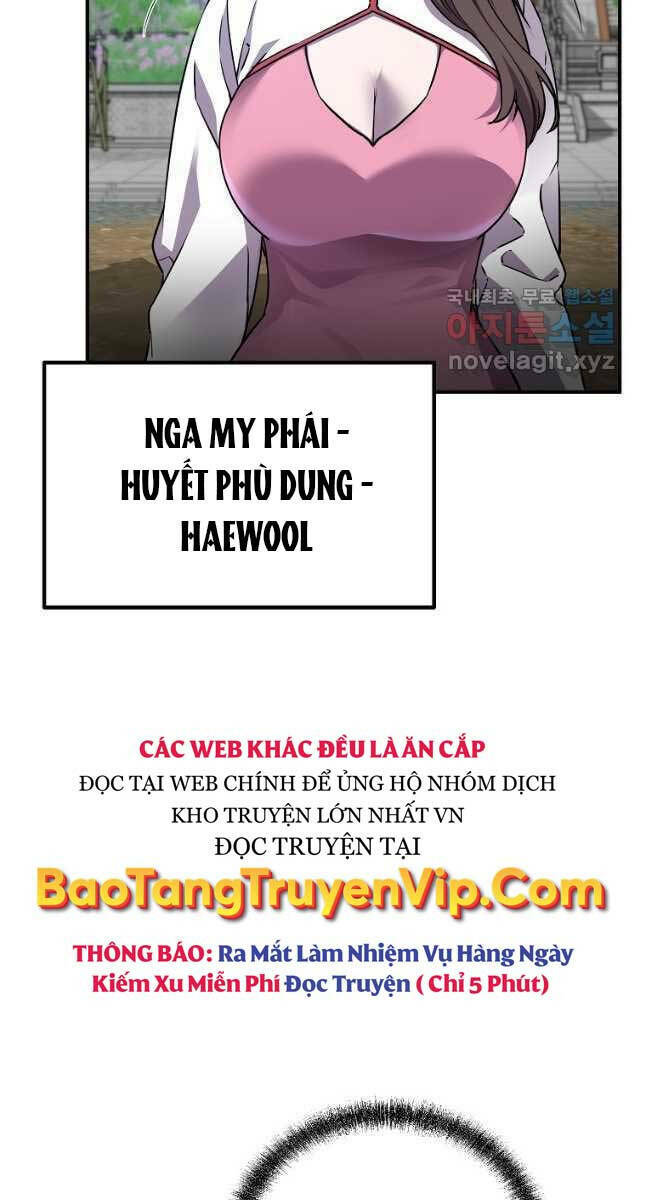 sự chuyển sinh vào võ lâm thế gia của ranker chương 95 - Next chương 96