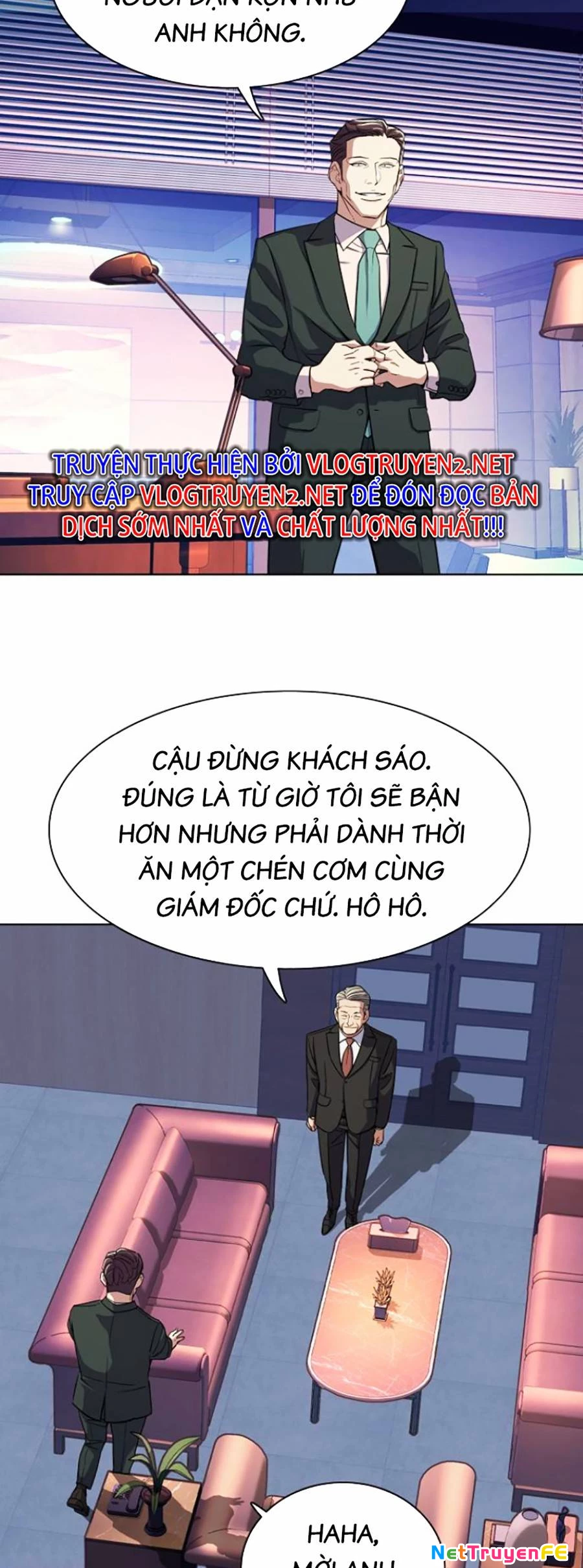 tiểu thiếu gia gia tộc tài phiệt Chapter 35 - Next chapter 35.1