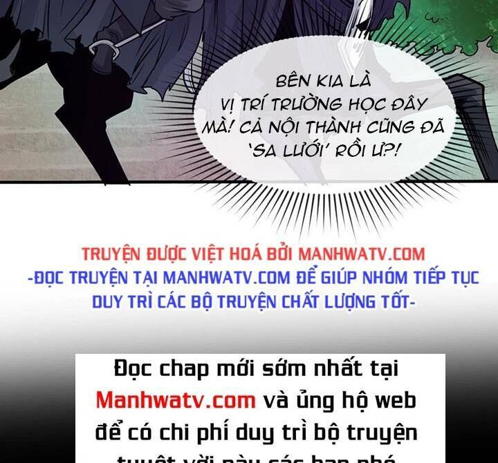 kỷ nguyên kỳ lạ chapter 31 - Trang 2