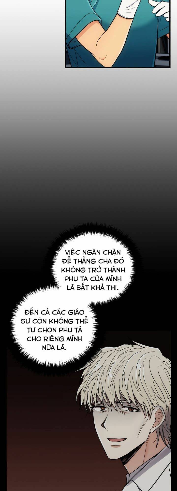 Bác Sĩ Trở Lại Chapter 92 - Trang 2