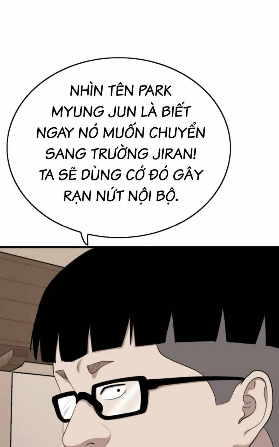 người xấu chapter 144 - Trang 2