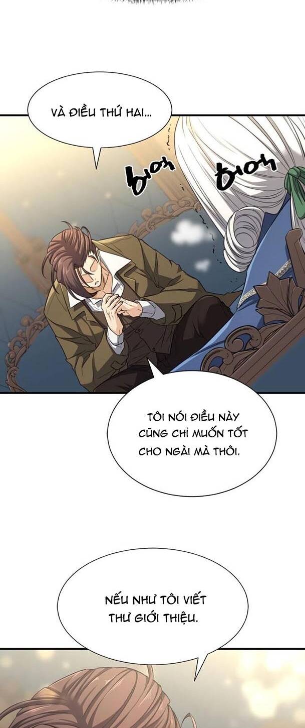 bậc thầy thiết kế điền trang chapter 59 - Trang 2