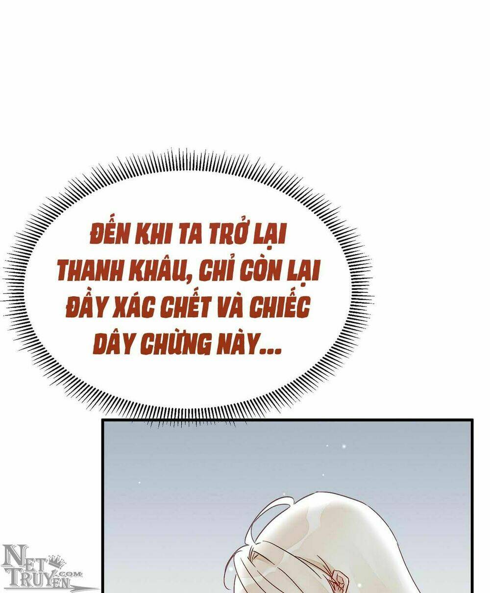 dĩ hạ phạm thượng chapter 32: xin lỗi, là ta sai rồi - Trang 2