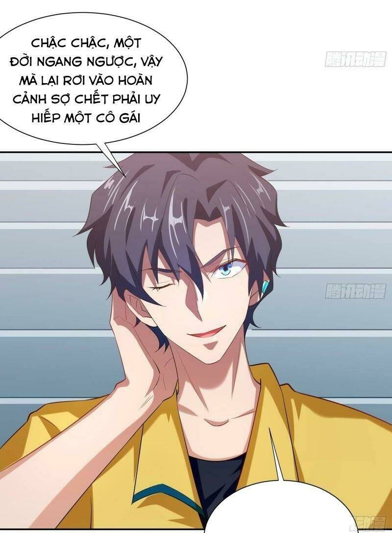 shipper thần cấp chapter 47 - Next chapter 48