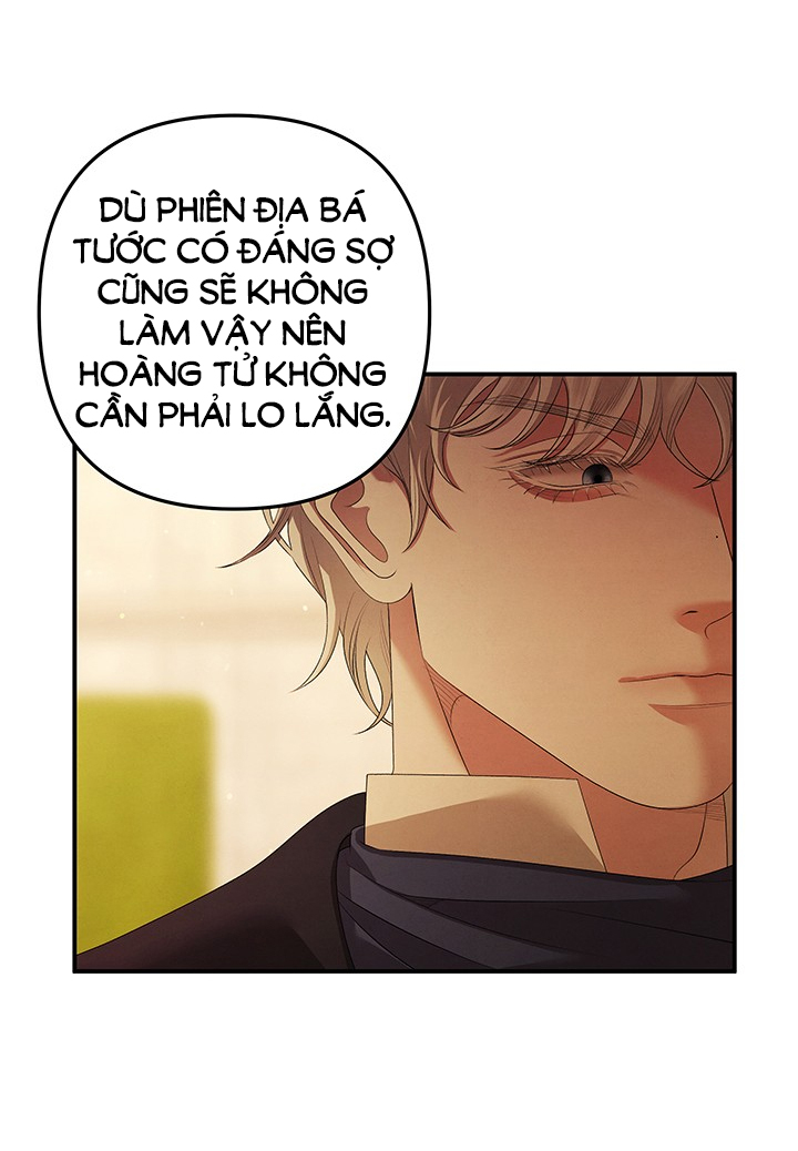 [18+] hôn nhân cưỡng đoạt Chap 13 - Next 13.1