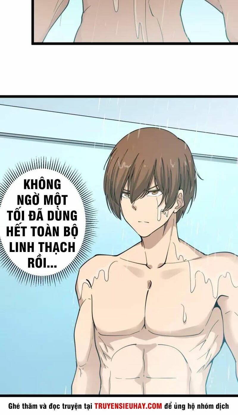 cửa hàng đào bảo thông tam giới Chapter 97 - Trang 2