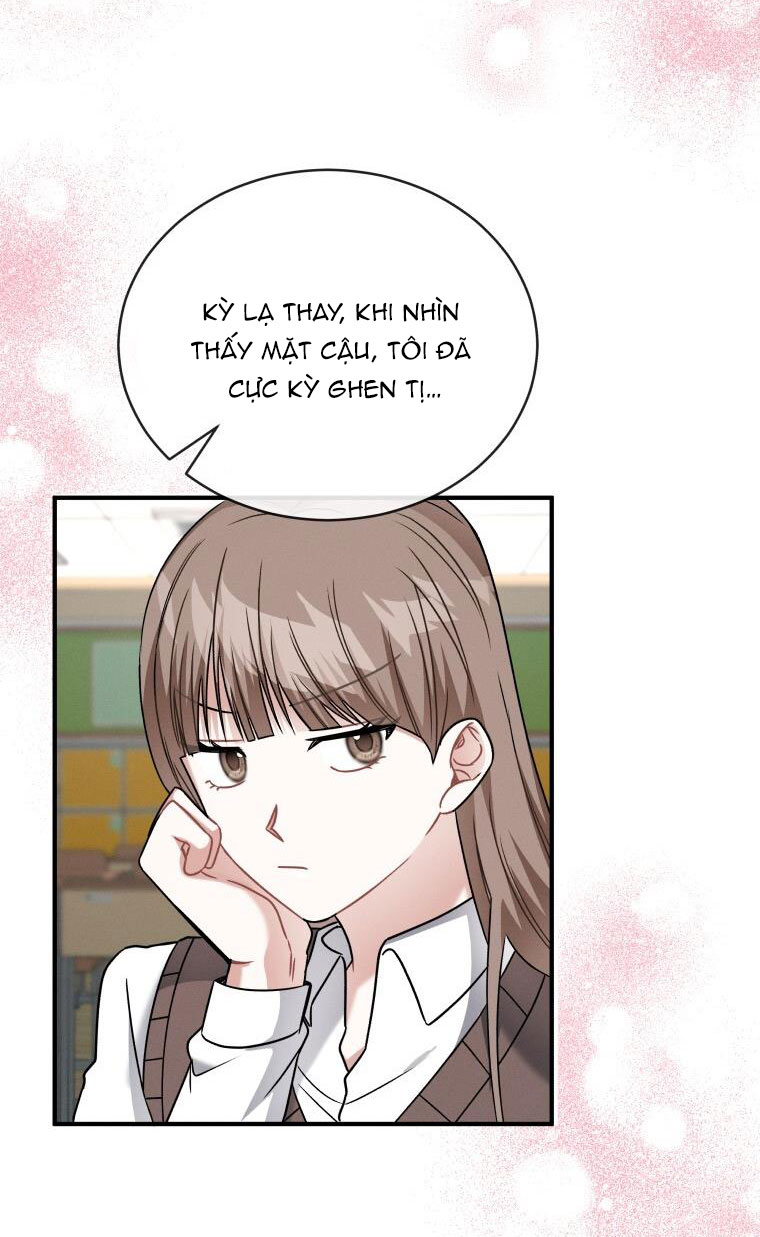 [18+] cùng trời cuối đất Chap 16 - Trang 2