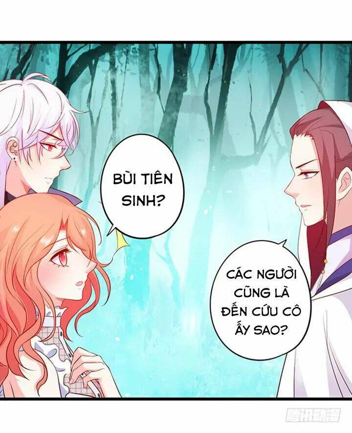 Huyết Tộc Đáng Yêu Chapter 174 - Trang 2