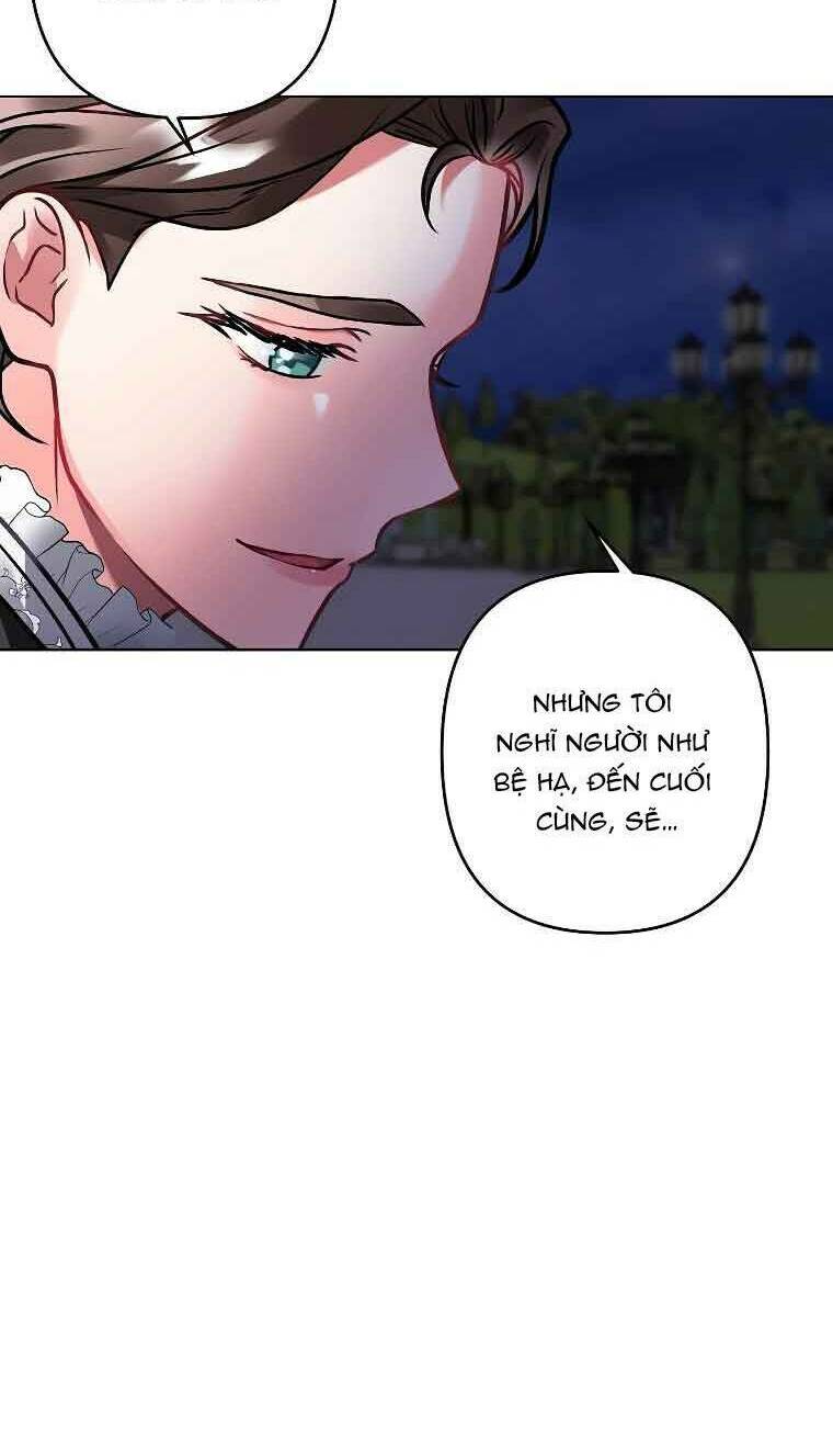 nàng hậu của tro tàn chapter 7 - Trang 2