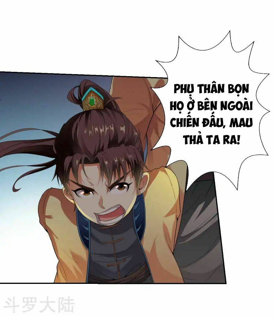 chiến đỉnh chapter 2 - Trang 2