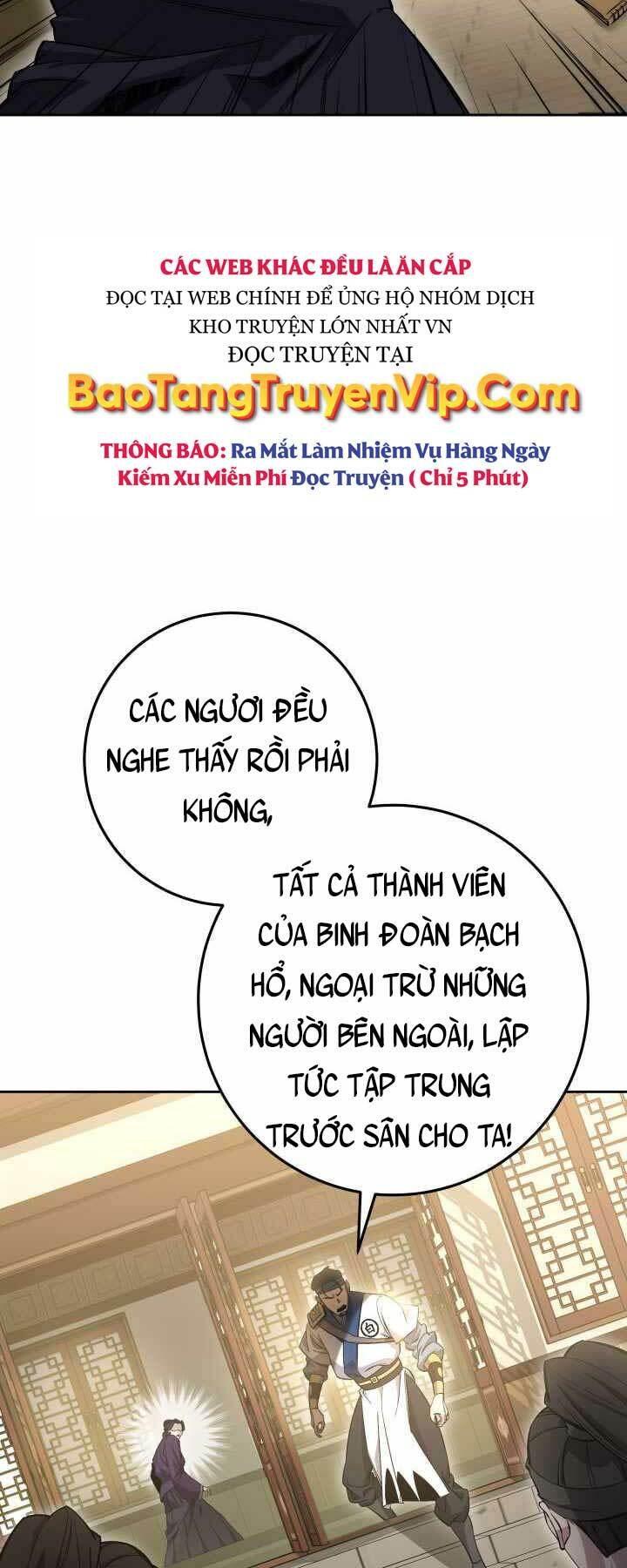 cửu thiên kiếm pháp Chapter 3 - Trang 2