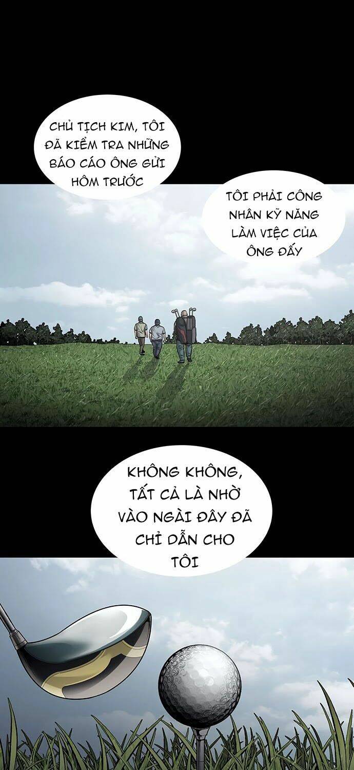 tao là công lý chapter 55 - Trang 2