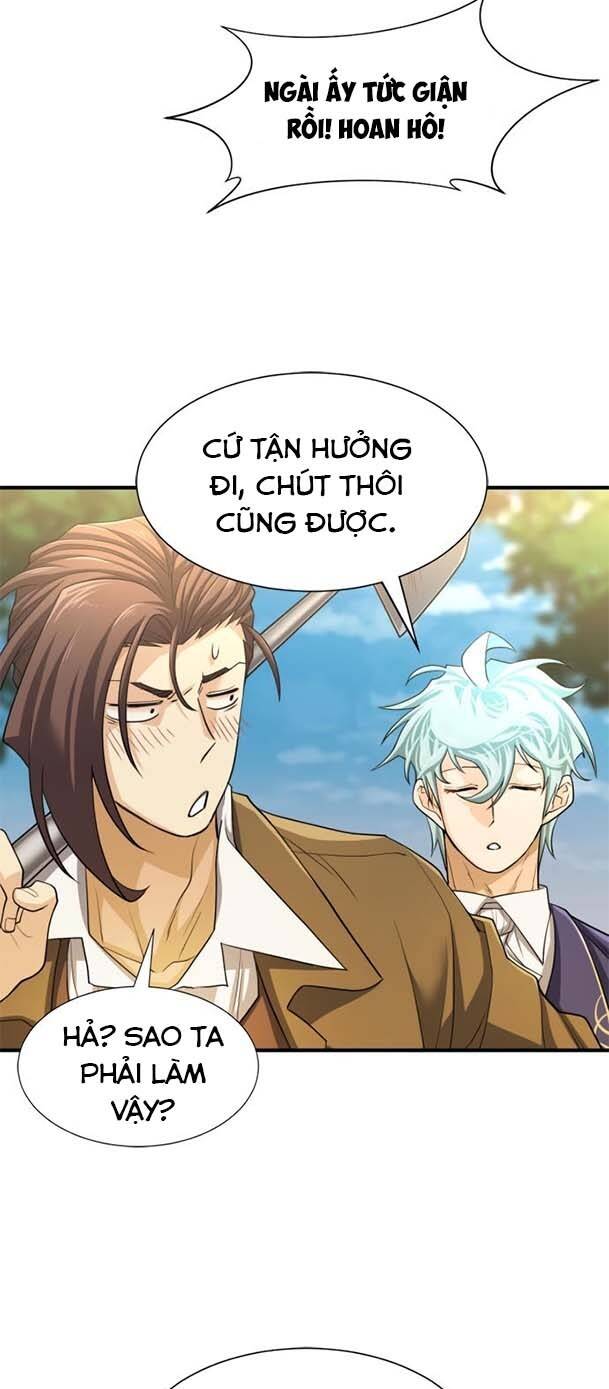 bậc thầy thiết kế điền trang chapter 57 - Trang 2