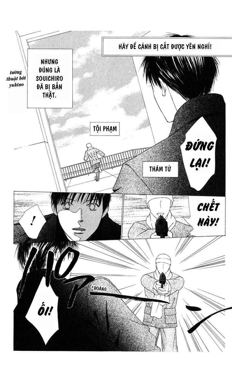 kare kano Chapter 102.3 - Trang 2