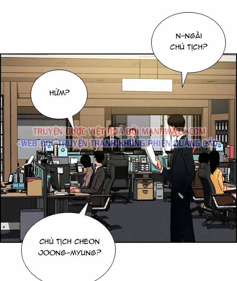 chúa tể đồng tiền chapter 69 - Trang 2