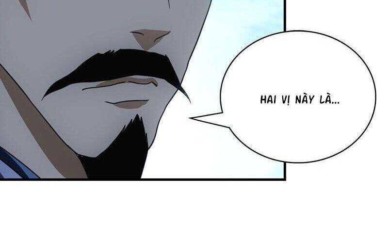 Thiên Long Bát Bộ Webtoon Chapter 16 - Trang 2