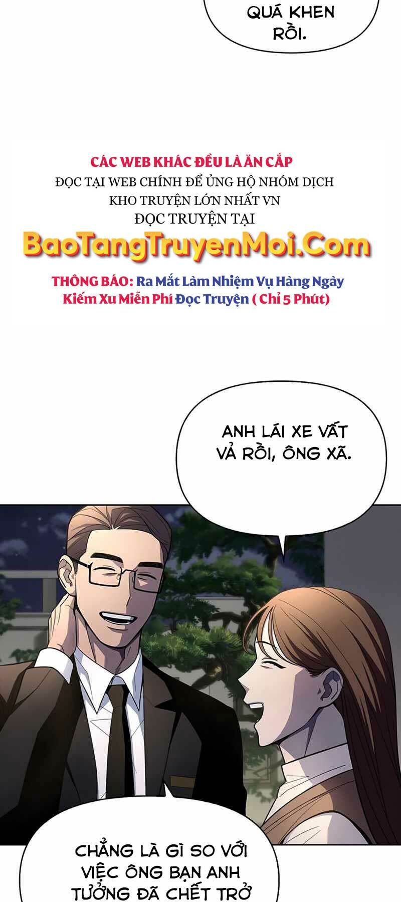 cuộc chiến siêu nhân chapter 3 - Next chapter 4