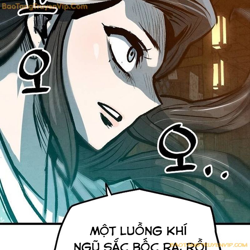 chinh phục võ lâm chỉ với 1 tô mỳ Chapter 44 - Trang 2