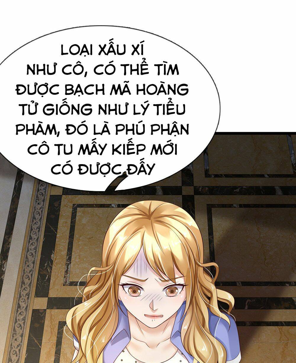 ngạo thị thiên địa chapter 128 - Trang 2