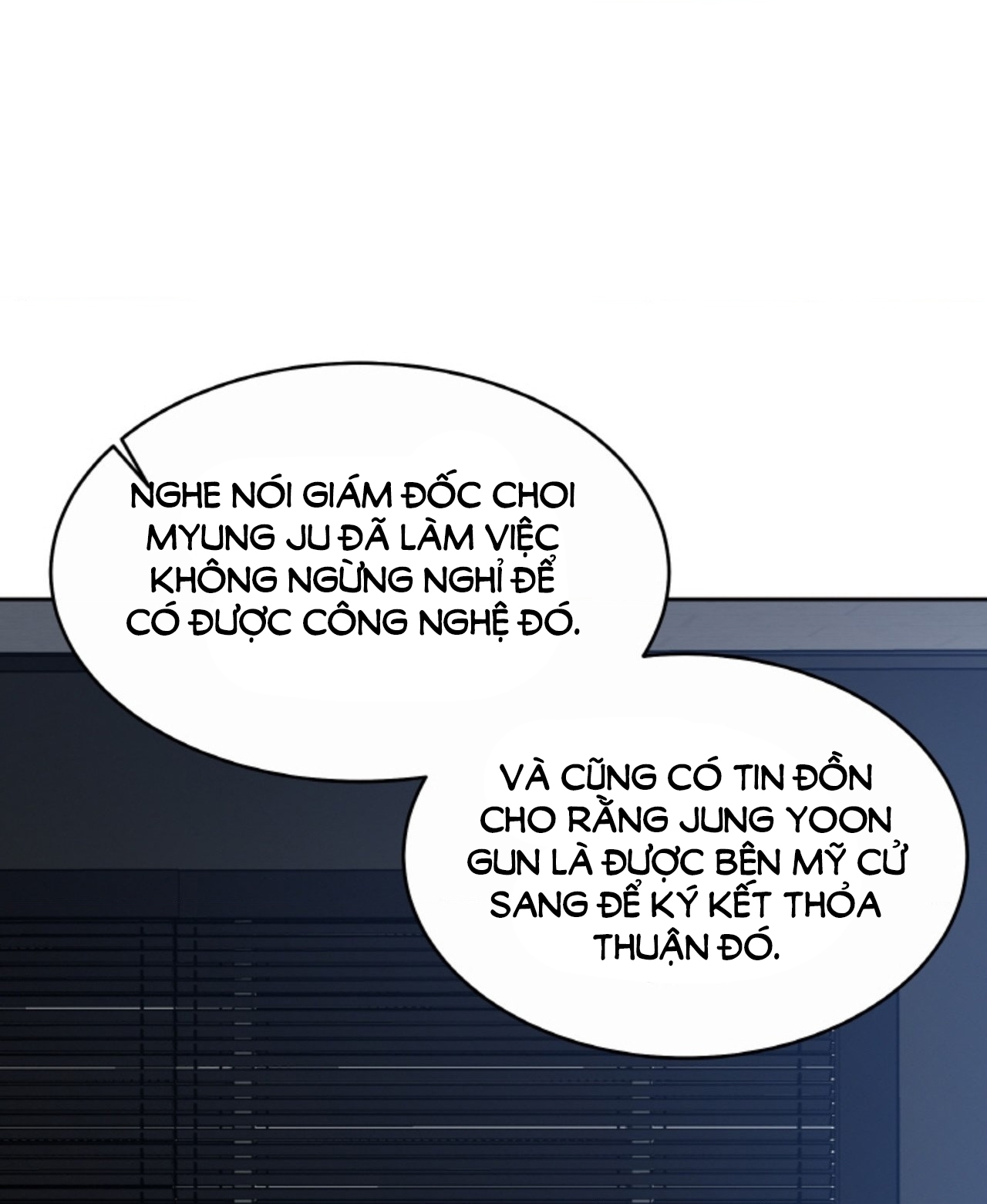 [18+] thời khắc giao mùa Chap 48 - Next 48.1