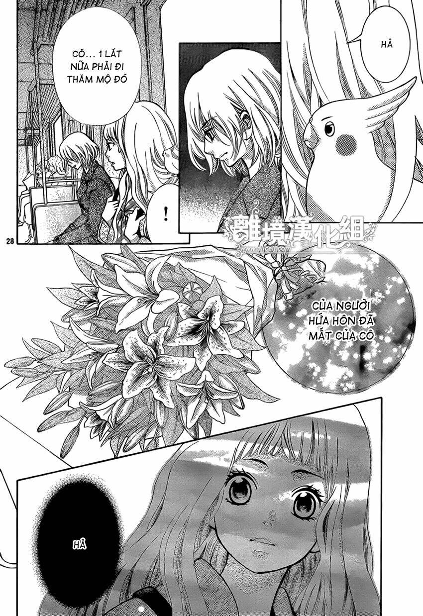 Kyou no Kira-kun Chapter 12 - Next Chapter 13