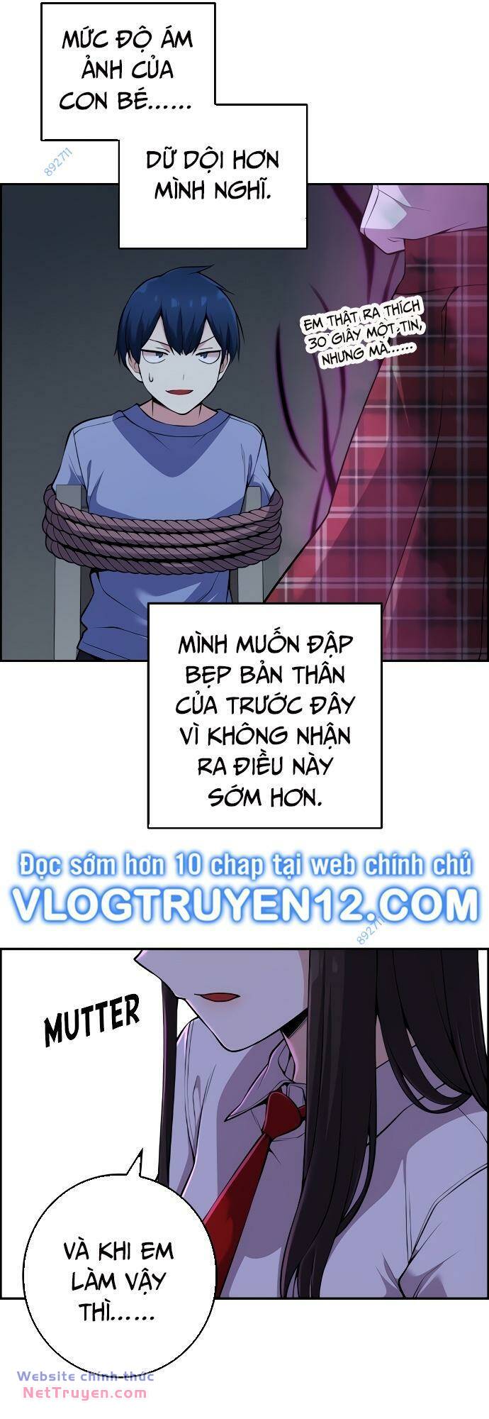 nhân vật webtoon na kang lim chương 104 - Trang 2