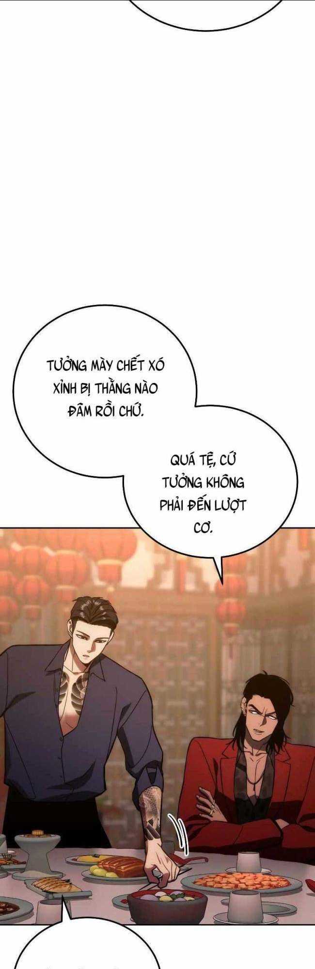 đặc vụ song sinh chapter 6 - Trang 2