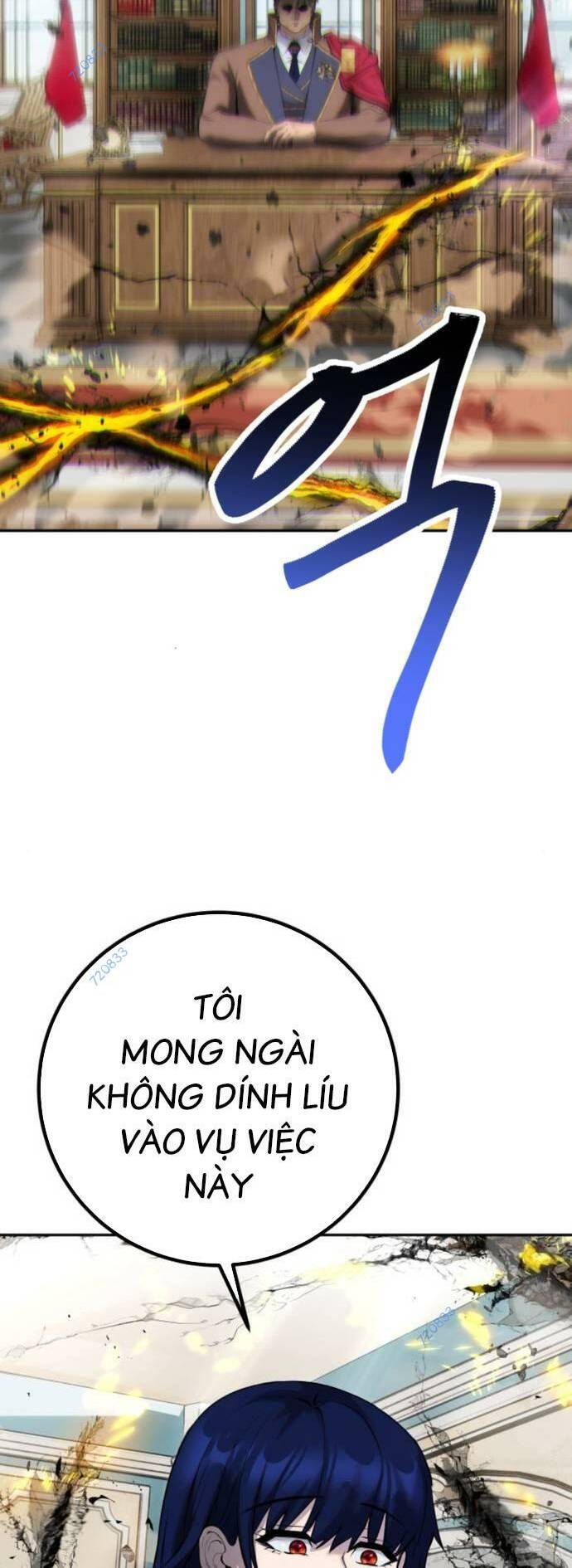 tôi mạnh hơn anh hùng chapter 14 - Trang 2