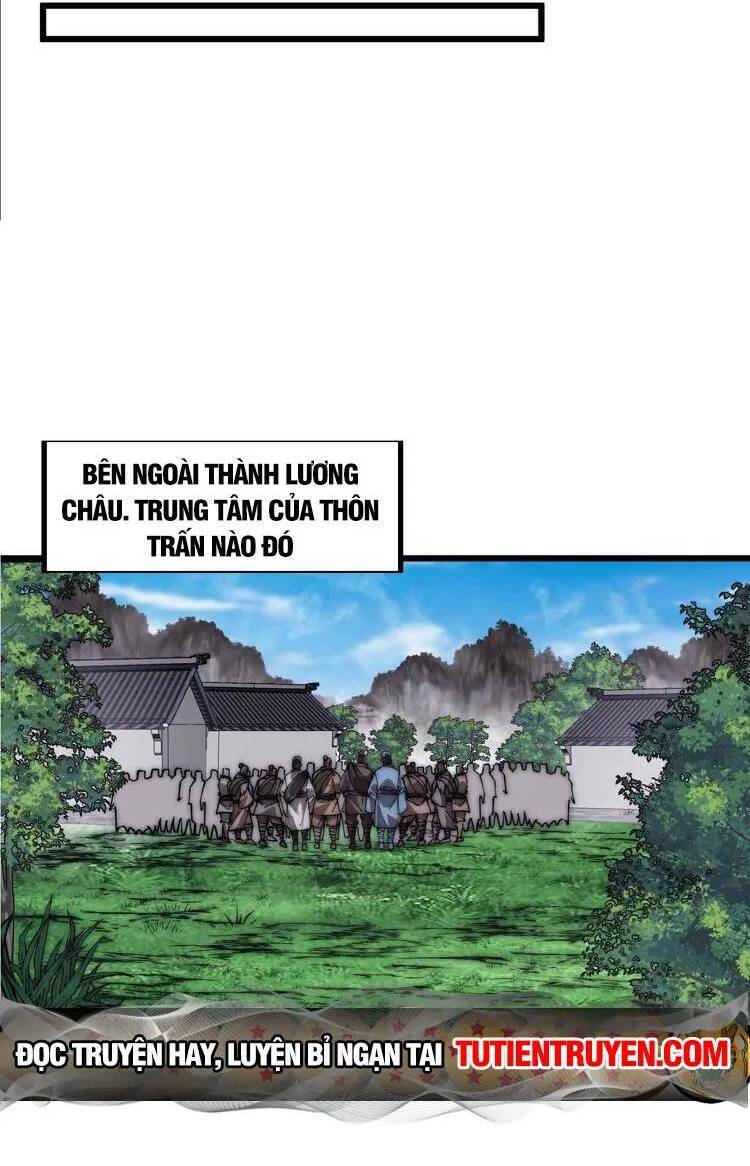 ta có một sơn trại chapter 696 - Trang 2