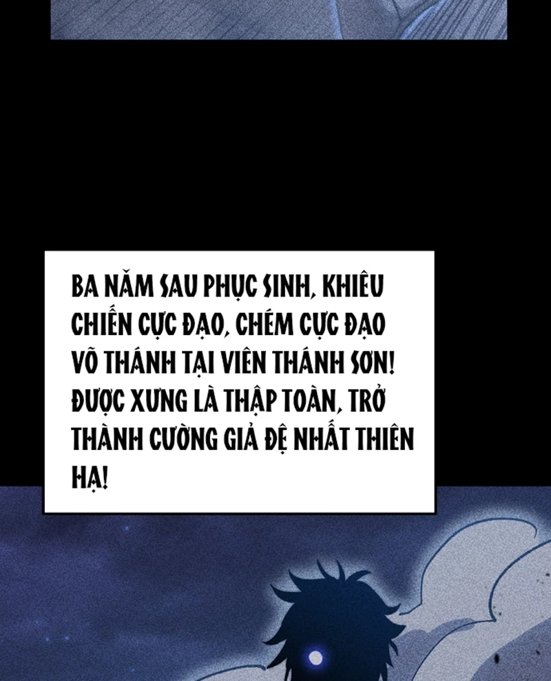 cao võ: hạ cánh đến một vạn năm sau Chapter 176 - Next Chapter 177