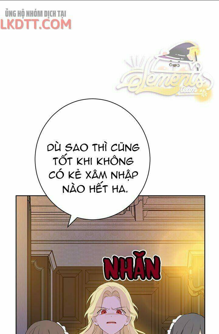 thực ra tôi mới là thật chapter 50 - Trang 1