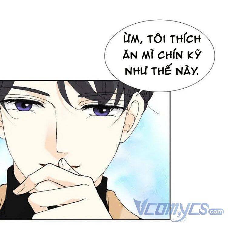 lee bom, em là của anh chapter 48 - Next chapter 49