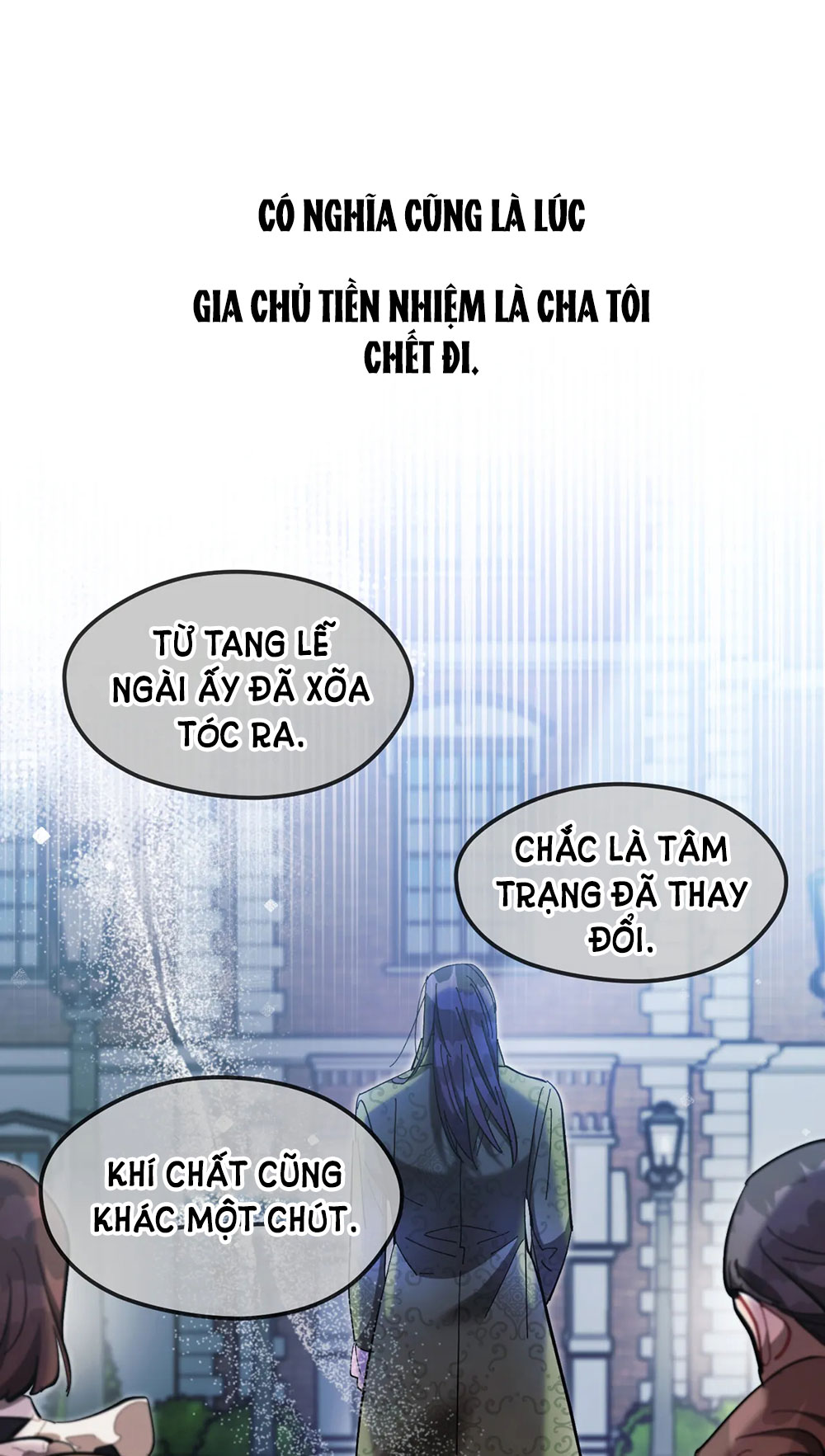 [18+] tì nữ lọ lem Chap 5 - Next 5.1