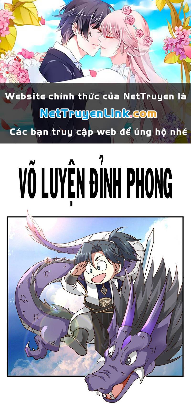 võ luyện đỉnh phong chapter 3670 - Trang 2