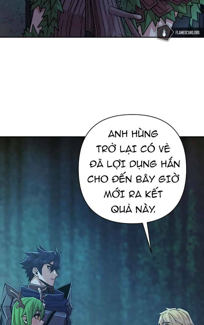 sự trở lại của anh hùng diệt thế chapter 60 - Next chapter 61