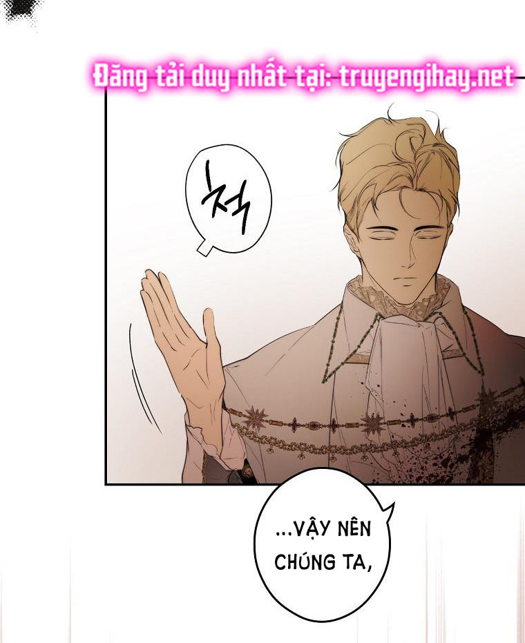 Quý Cô Bí Ẩn - Secret Lady Chap 66.2 - Next Chap 66.1