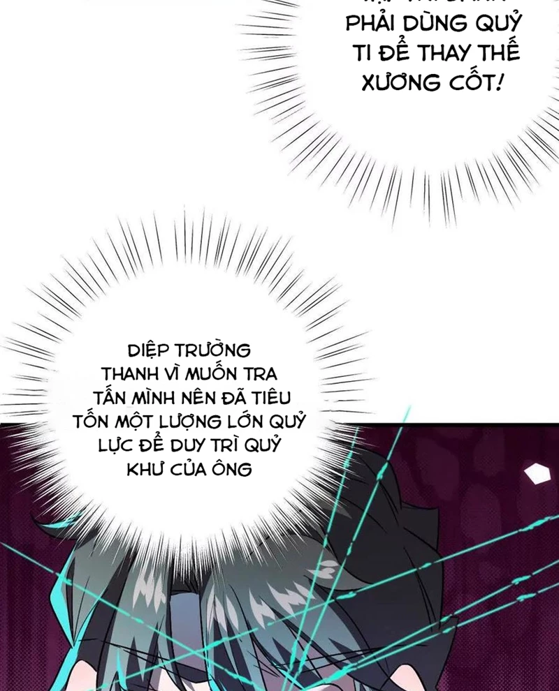 Ta Ở Thế Giới Quỷ Dị Chơi Hăng Rồi! Chapter 144 - Next Chapter 145