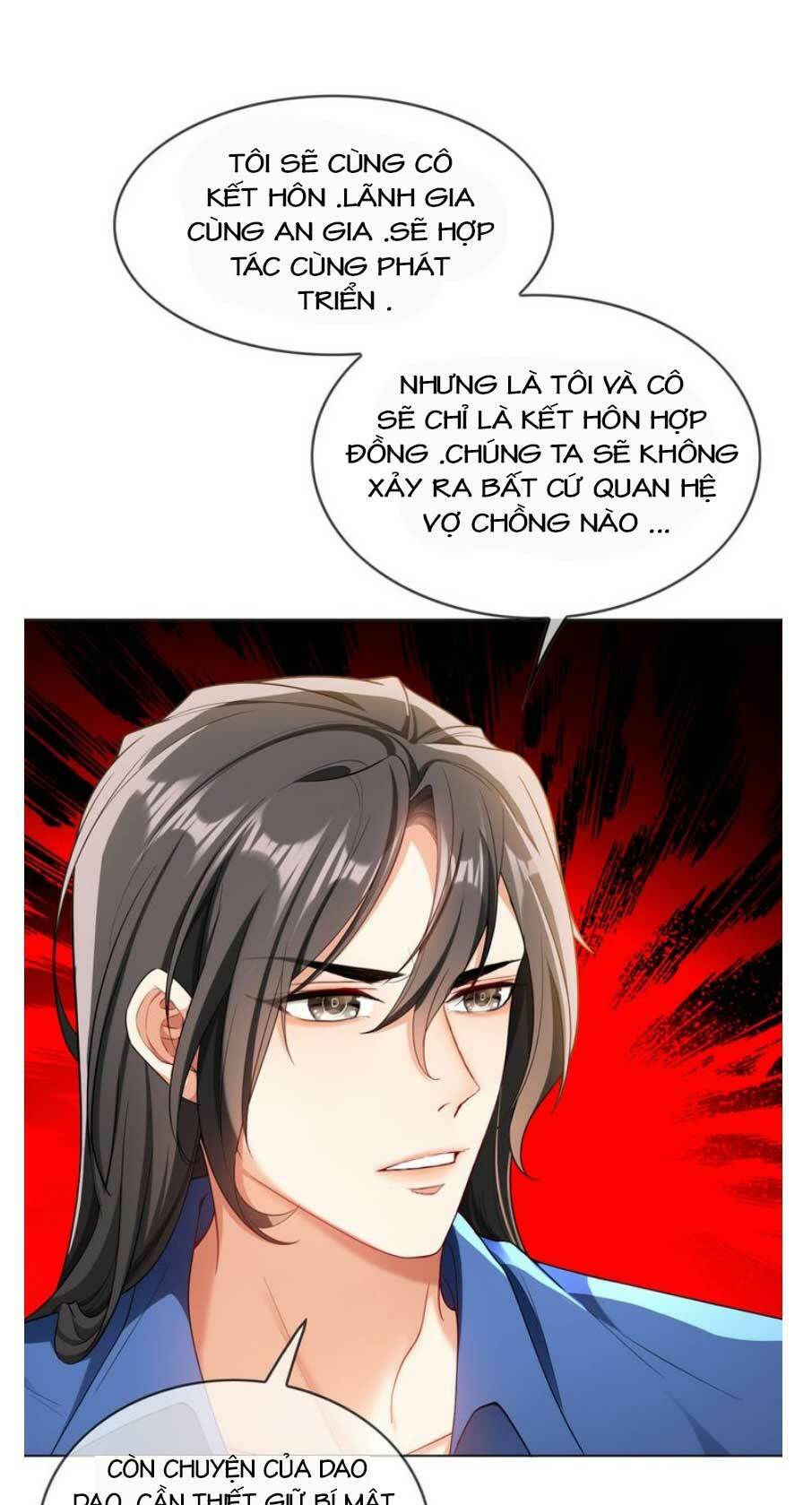 cô vợ nhỏ nuông chiều quá lại thành ác!! chapter 189.1 - Next chapter 189.2