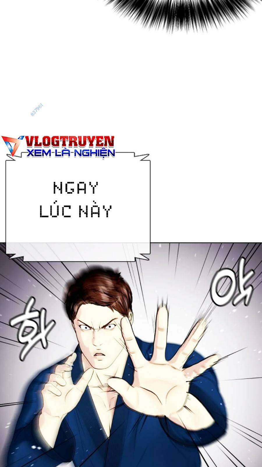 loser giỏi võ chapter 39 - Trang 2