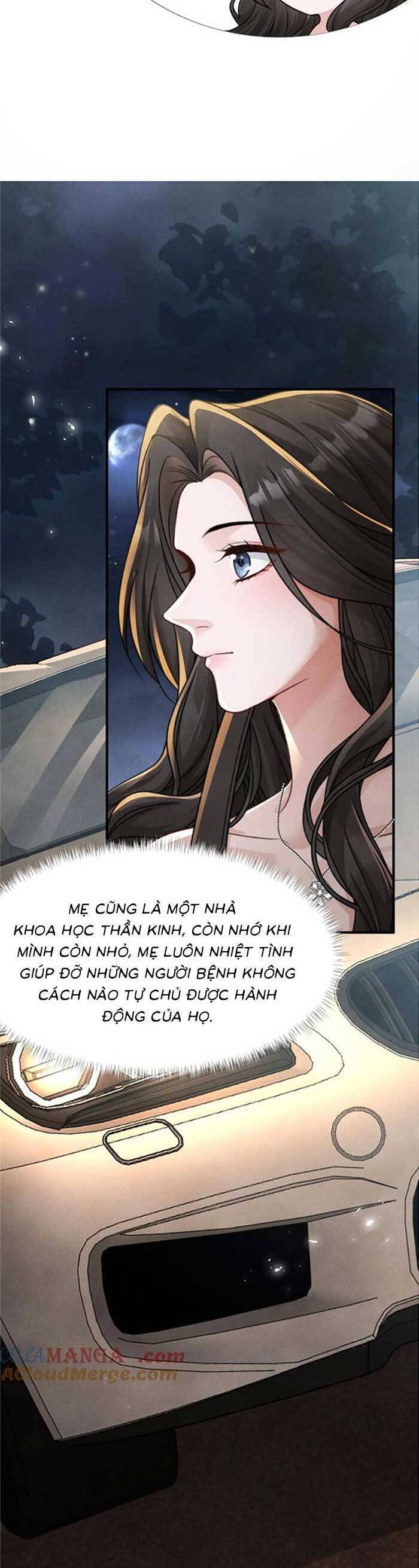 sát thủ bướm Chapter 19 - Trang 2