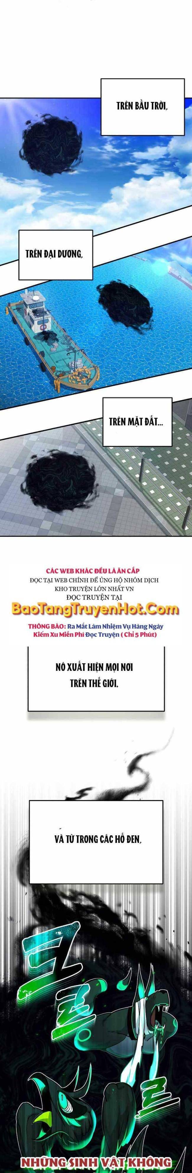 thiên tài của dòng dõi độc nhất vô nhị chapter 1 - Next chapter 2