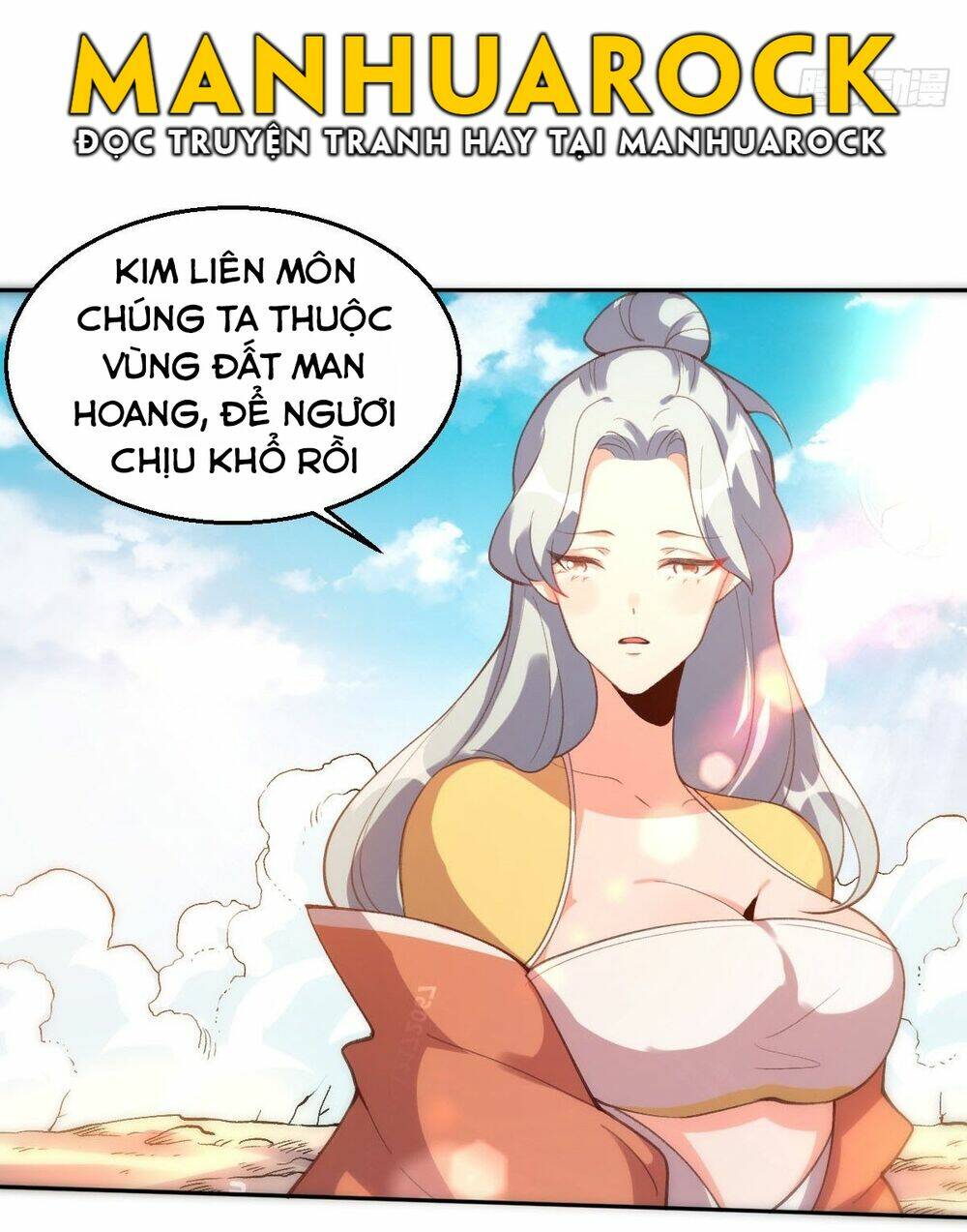 nguyên lai ta là tu tiên đại lão chapter 56 - Next chapter 57