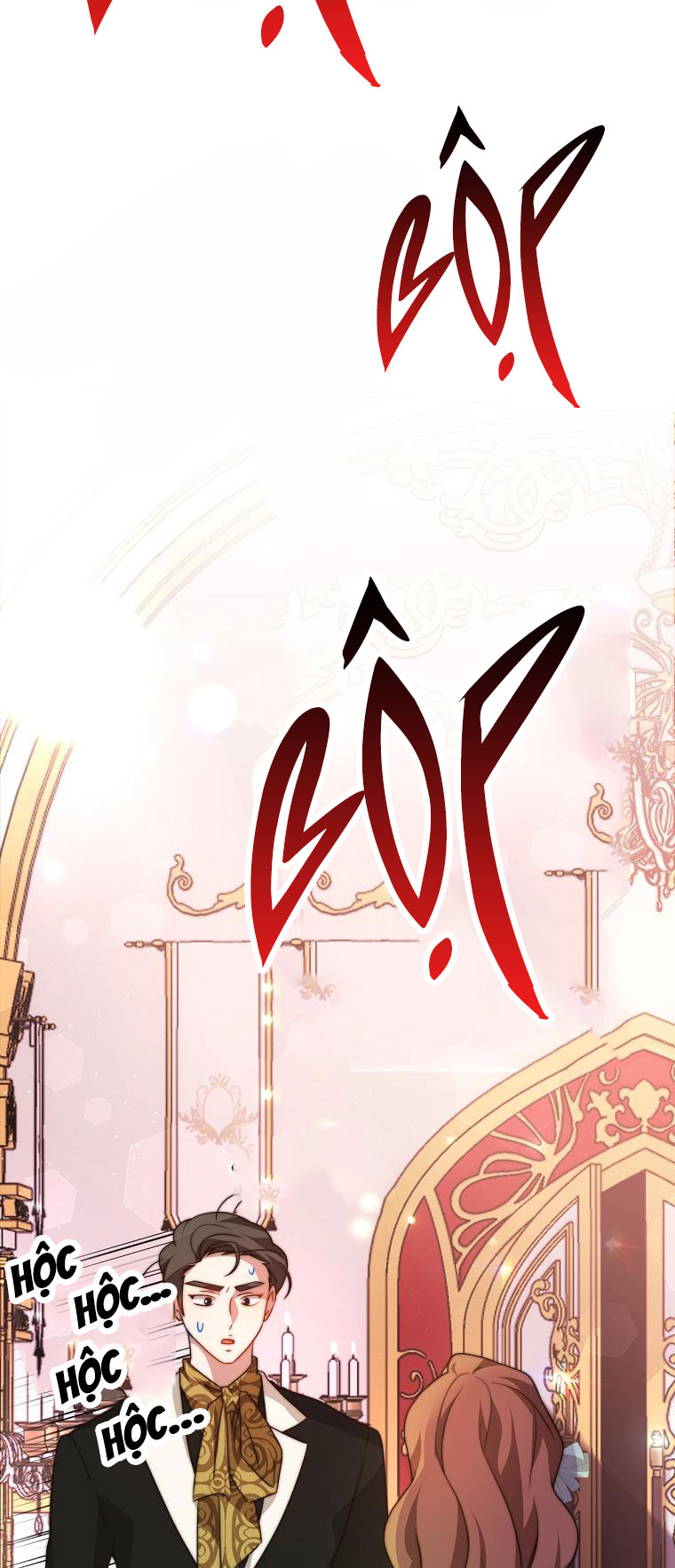 Trở thành tình địch của nam chính Chap 9 - Next Chapter 9.5