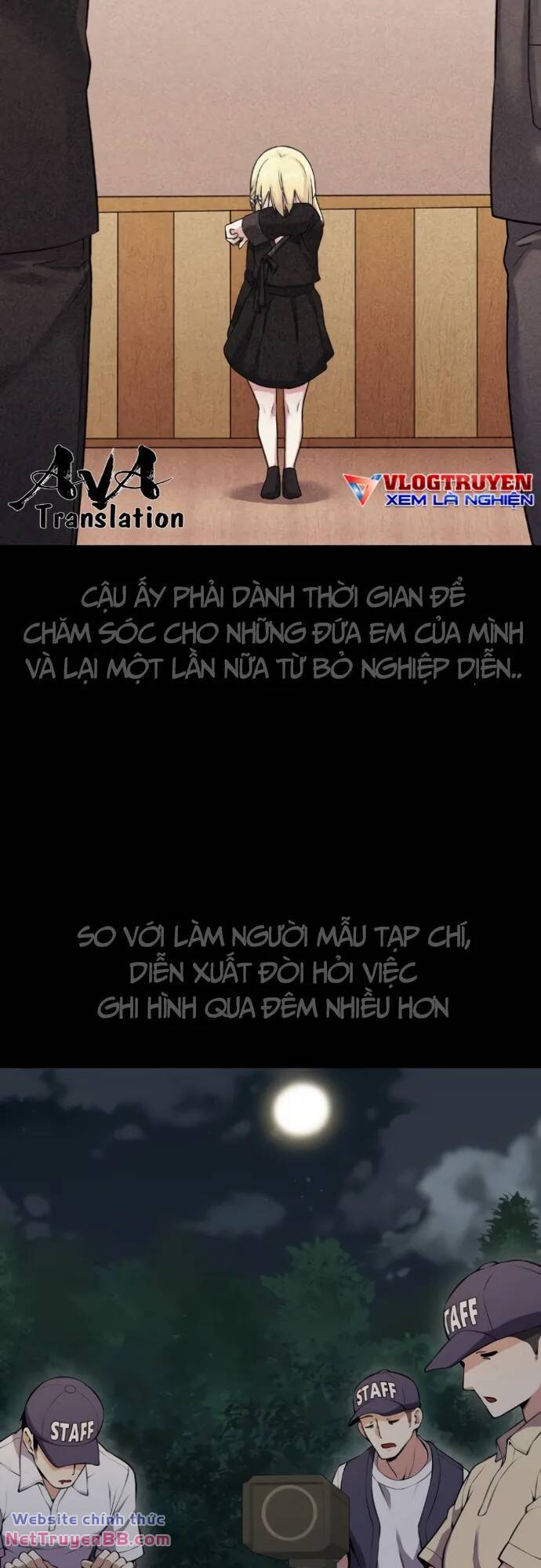 nhân vật webtoon na kang lim Chương 69 - Trang 2