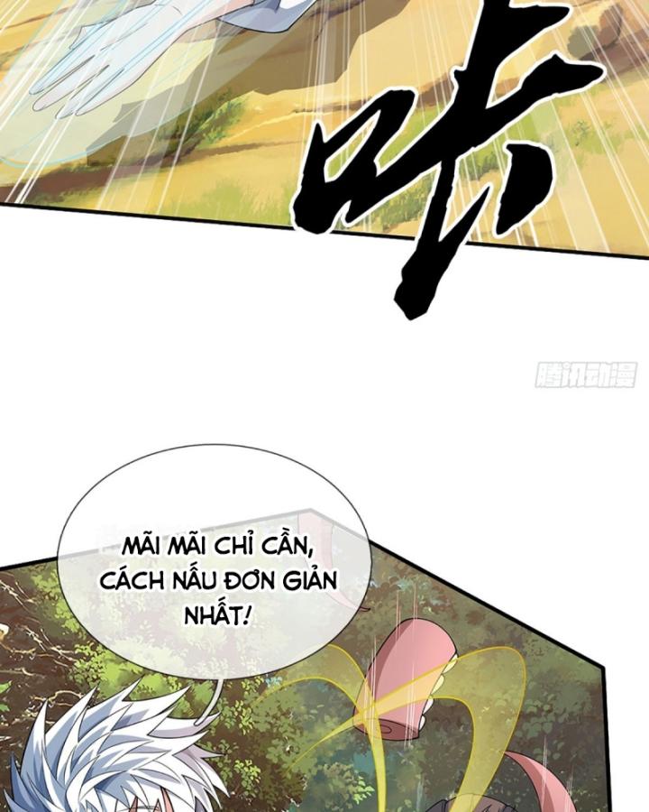 luyện thể trăm nghìn tầng chapter 365 - Trang 2