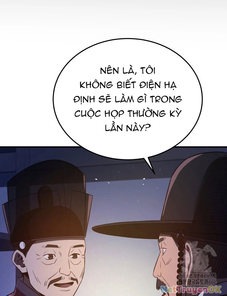 vương triều đen tối: joseon Chapter 69 - Next Chapter 70